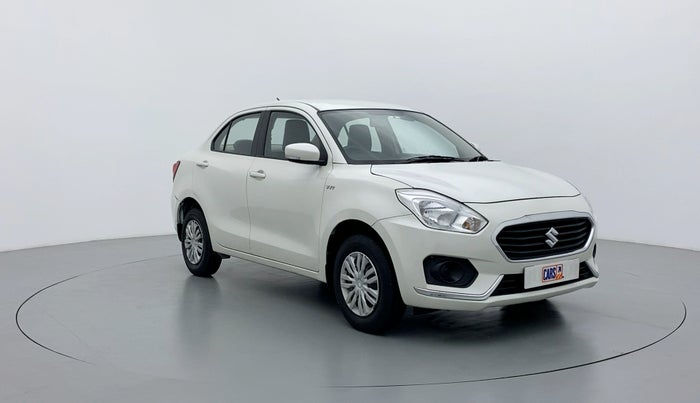 2018 Maruti Dzire VXI, Petrol, Manual, 29,115 km, Right Front Diagonal