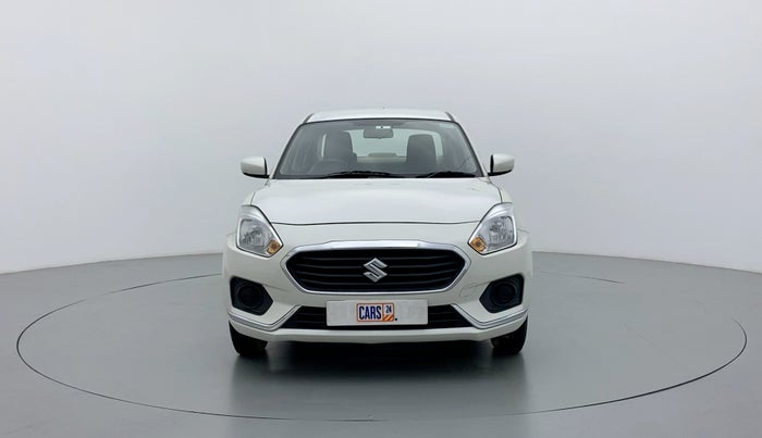 2018 Maruti Dzire VXI, Petrol, Manual, 29,115 km, Front