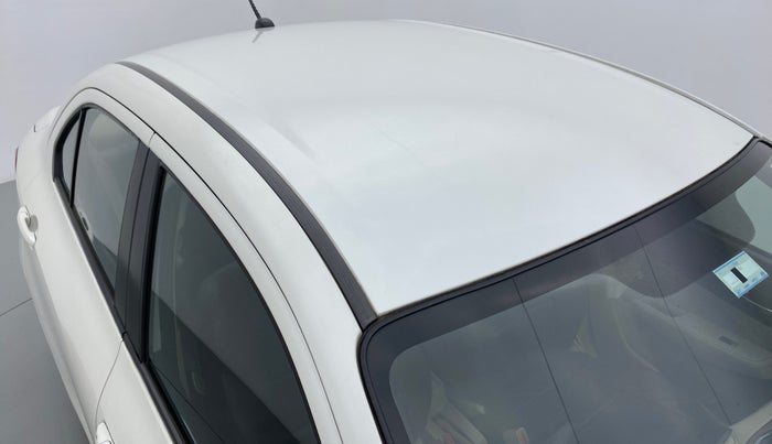 2018 Maruti Dzire VXI, Petrol, Manual, 29,115 km, Roof