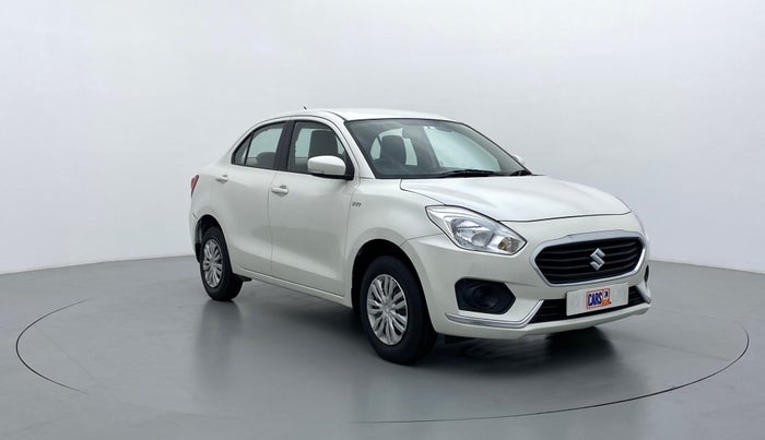 2018 Maruti Dzire VXI, Petrol, Manual, 29,115 km, Main image / SRP