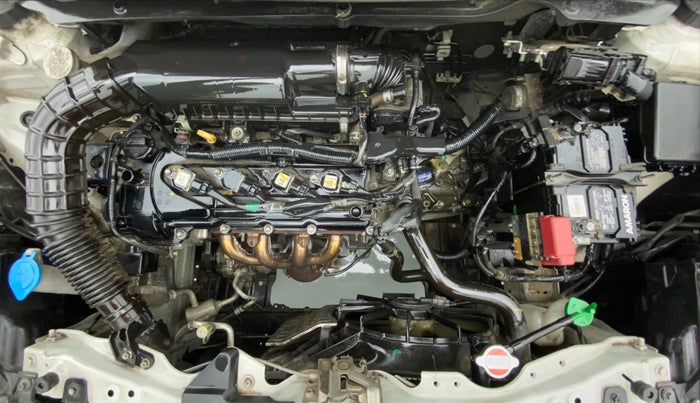 2018 Maruti Dzire VXI, Petrol, Manual, 29,115 km, Open Bonet