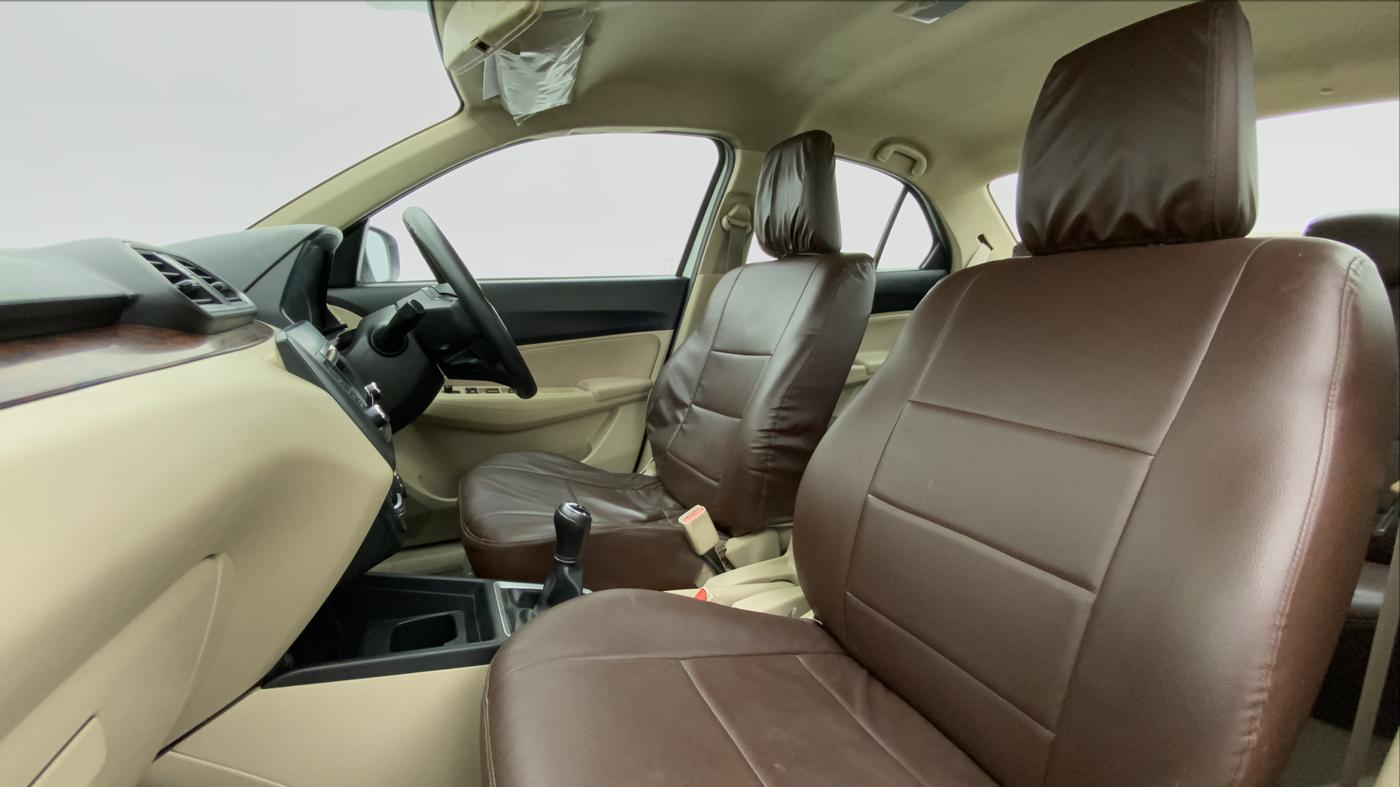 2018 Maruti Dzire VXI, Petrol, Manual, 29,115 km, Right Side Front Door Cabin