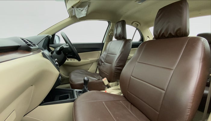 2018 Maruti Dzire VXI, Petrol, Manual, 29,115 km, Right Side Front Door Cabin