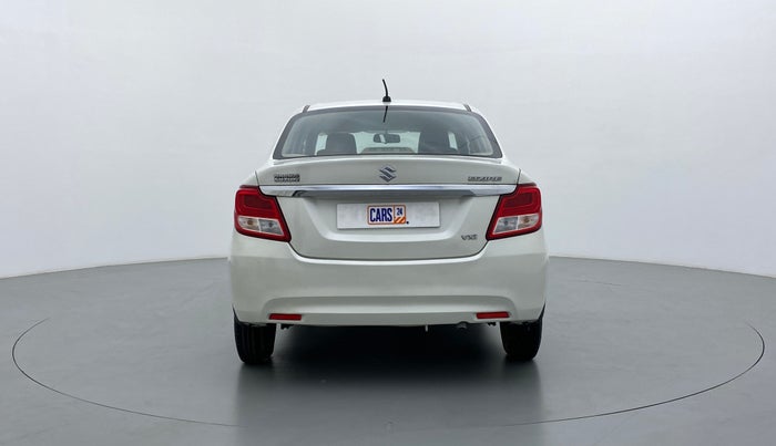 2018 Maruti Dzire VXI, Petrol, Manual, 29,115 km, Back/Rear