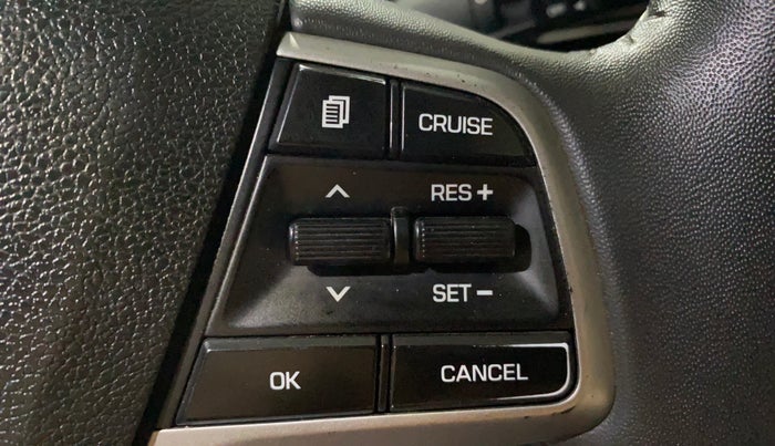 2022 Hyundai Verna SX 1.5 CRDI AT, Diesel, Automatic, 73,143 km, Adaptive Cruise Control