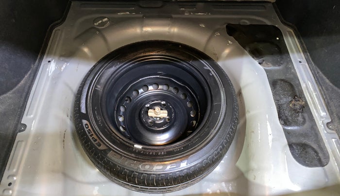 2022 Hyundai Verna SX 1.5 CRDI AT, Diesel, Automatic, 73,143 km, Spare Tyre