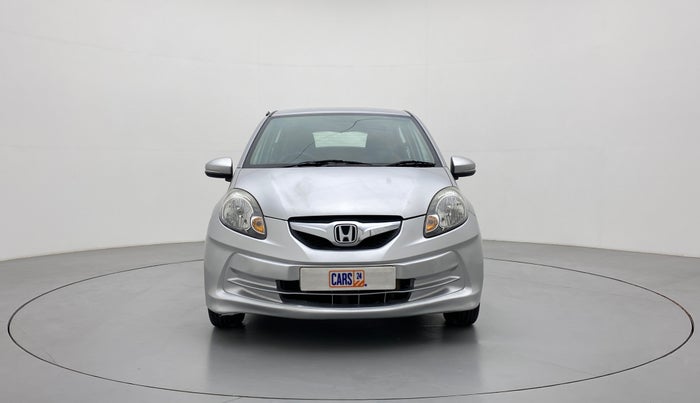 2015 Honda Brio 1.2 S MT I VTEC, Petrol, Manual, 38,940 km, Front