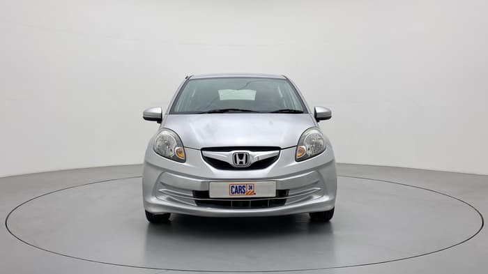 2015 Honda Brio 1.2 S MT I VTEC, Petrol, Manual, 38,940 km, Front
