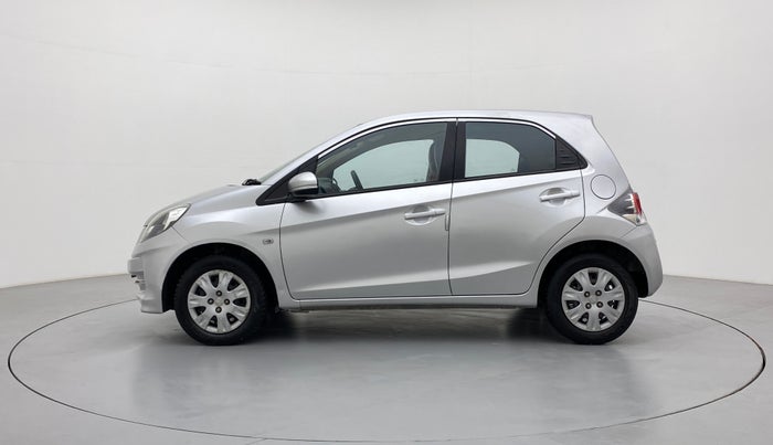 2015 Honda Brio 1.2 S MT I VTEC, Petrol, Manual, 38,940 km, Left Side