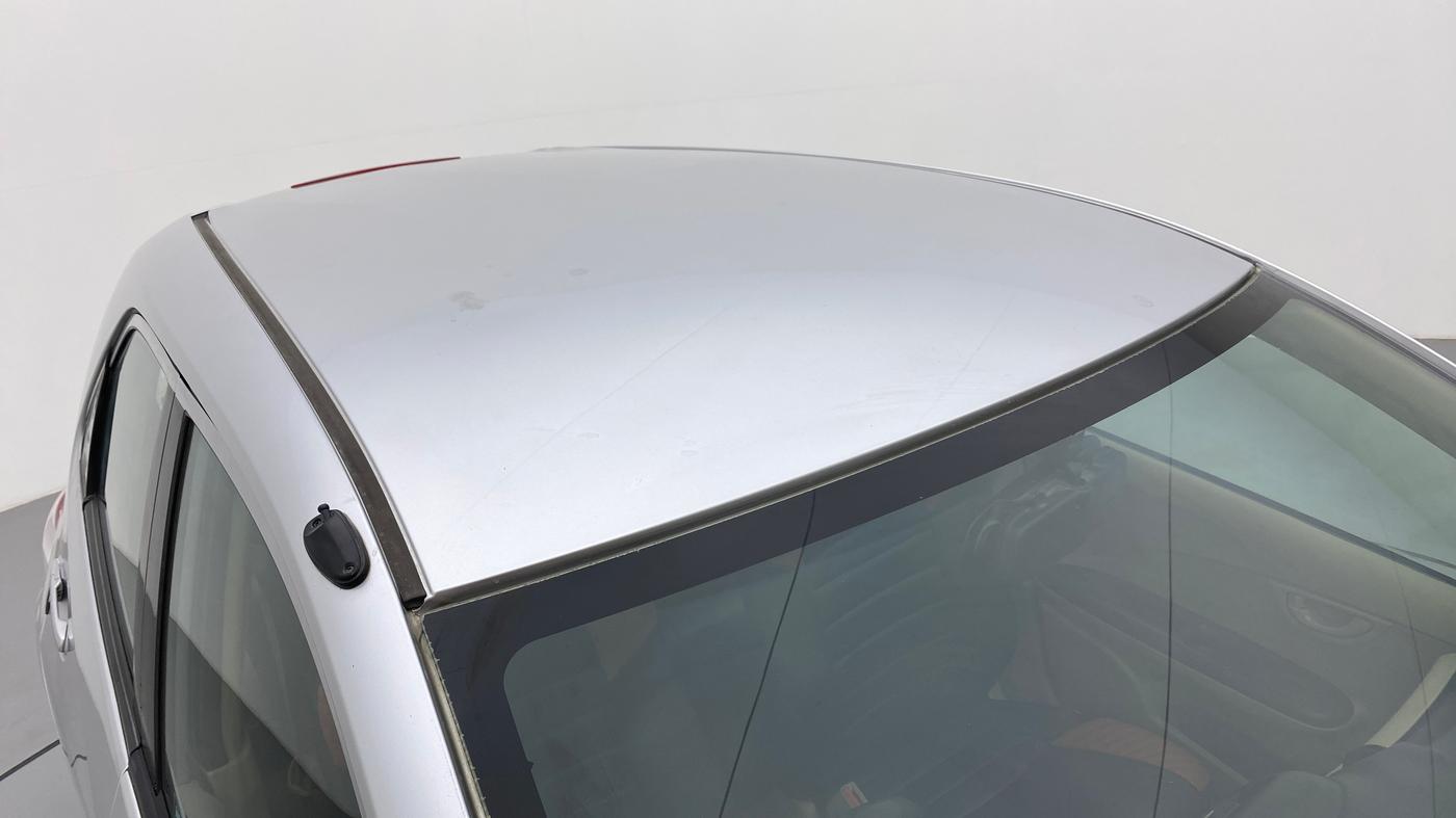 2015 Honda Brio 1.2 S MT I VTEC, Petrol, Manual, 38,940 km, Roof