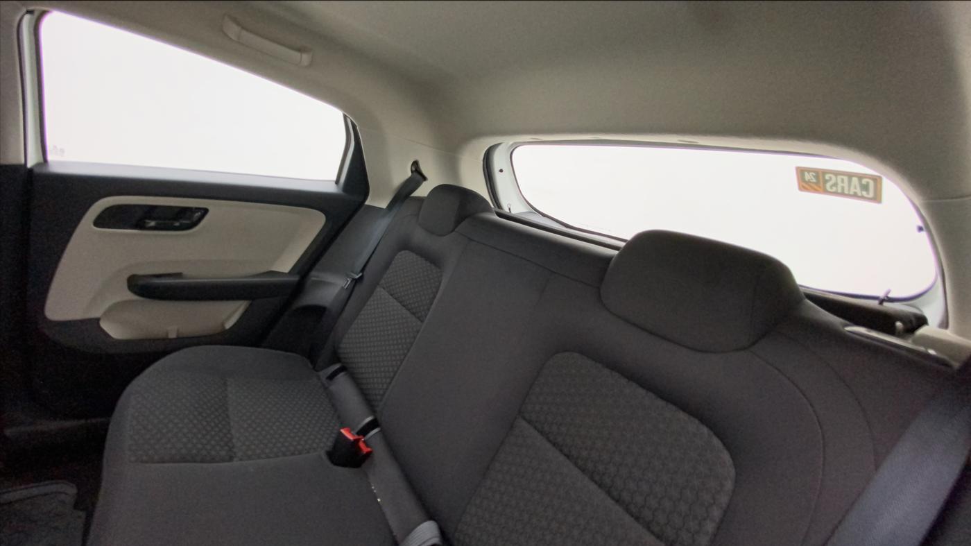 2022 Tata ALTROZ XMA PLUS PETROL, Petrol, Manual, 4,816 km, Right Side Rear Door Cabin