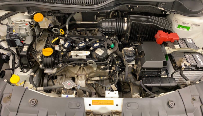2022 Tata ALTROZ XMA PLUS PETROL, Petrol, Manual, 4,816 km, Open Bonet