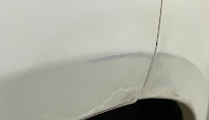 2022 Tata ALTROZ XMA PLUS PETROL, Petrol, Manual, 4,816 km, Right fender - Minor scratches