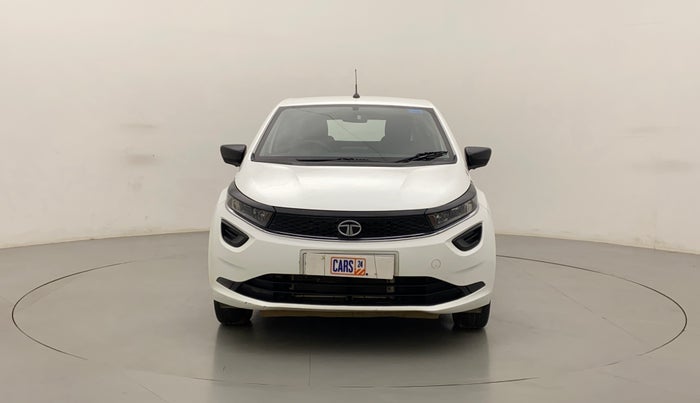 2022 Tata ALTROZ XMA PLUS PETROL, Petrol, Manual, 4,816 km, Front