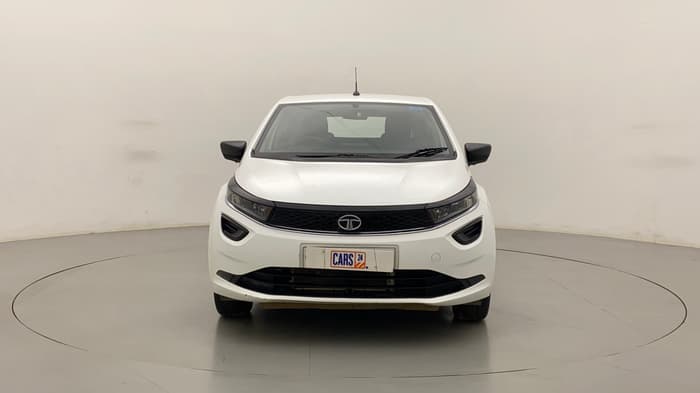 2022 Tata ALTROZ XMA PLUS PETROL, Petrol, Manual, 4,816 km, Front