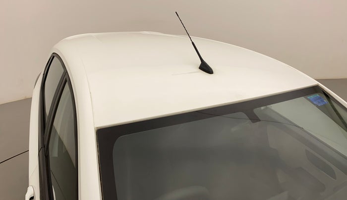 2022 Tata ALTROZ XMA PLUS PETROL, Petrol, Manual, 4,816 km, Roof