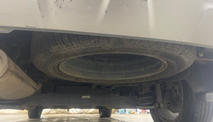 2020 MG HECTOR PLUS SHARP 1.5 PETROL TURBO DCT 6-STR, Petrol, Automatic, 62,570 km, Spare Tyre