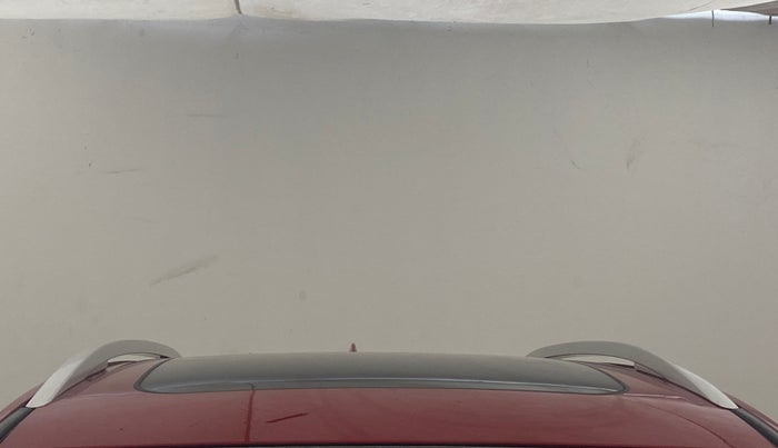 2020 MG HECTOR PLUS SHARP 1.5 PETROL TURBO DCT 6-STR, Petrol, Automatic, 62,570 km, Moonroof/ Sunroof