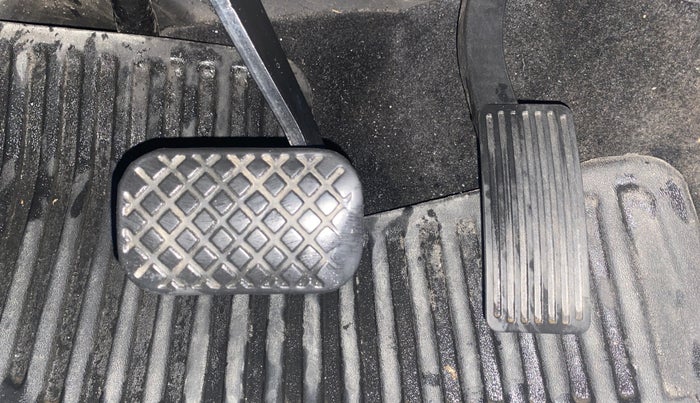 2020 MG HECTOR PLUS SHARP 1.5 PETROL TURBO DCT 6-STR, Petrol, Automatic, 62,570 km, Pedals