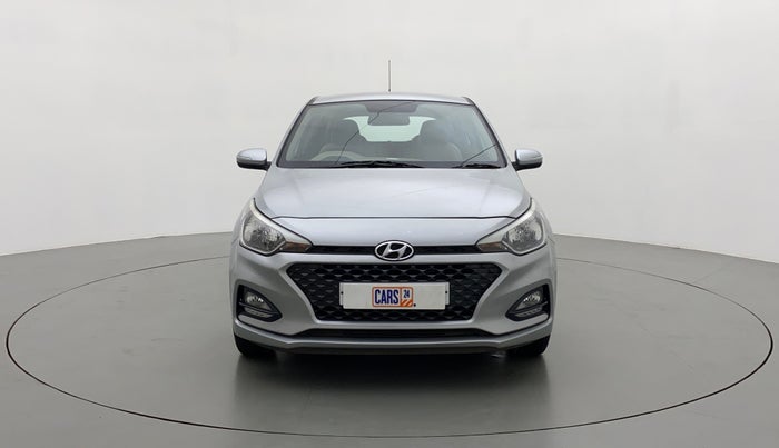 2018 Hyundai Elite i20 SPORTZ 1.2, Petrol, Manual, 41,245 km, Front