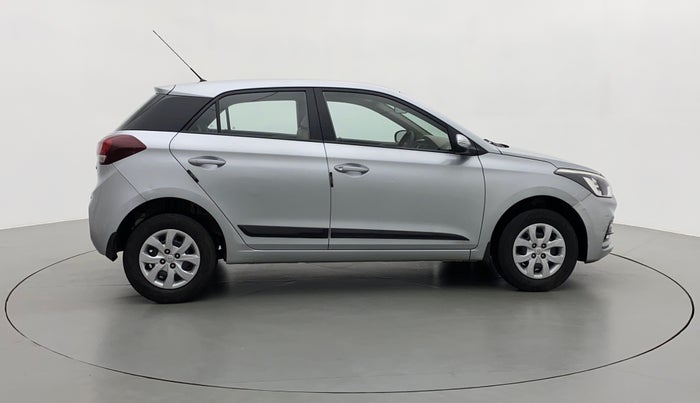 2018 Hyundai Elite i20 SPORTZ 1.2, Petrol, Manual, 41,245 km, Right Side