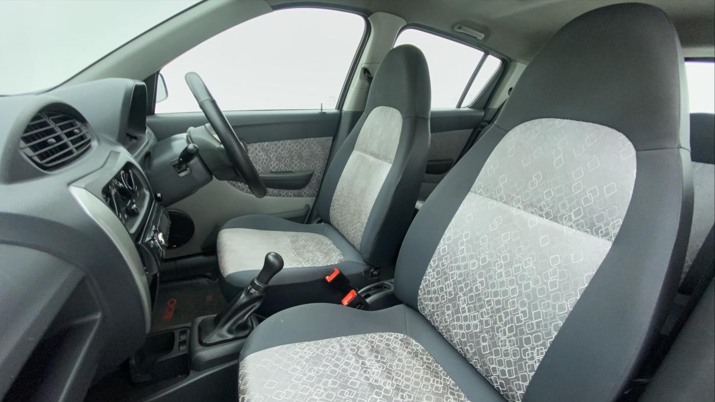 2019 Maruti Alto 800 LXI, Petrol, Manual, 51,247 km, Right Side Front Door Cabin