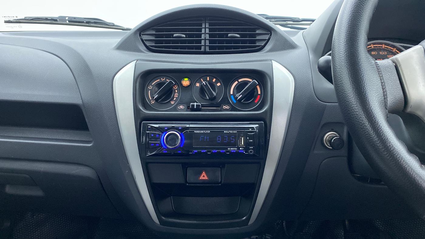 2019 Maruti Alto 800 LXI, Petrol, Manual, 51,247 km, Air Conditioner
