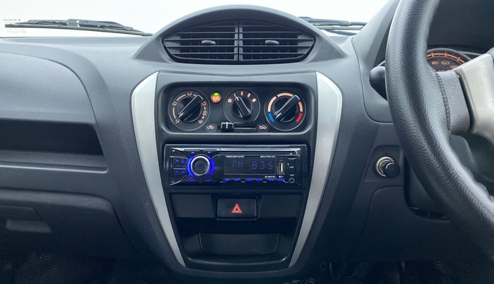 2019 Maruti Alto 800 LXI, Petrol, Manual, 51,247 km, Air Conditioner