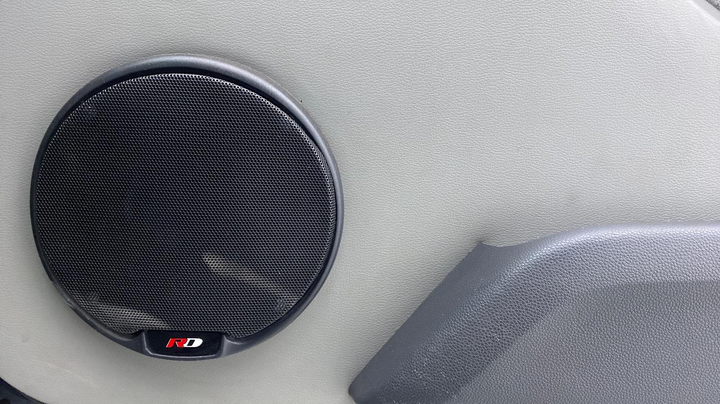 2019 Maruti Alto 800 LXI, Petrol, Manual, 51,247 km, Speaker