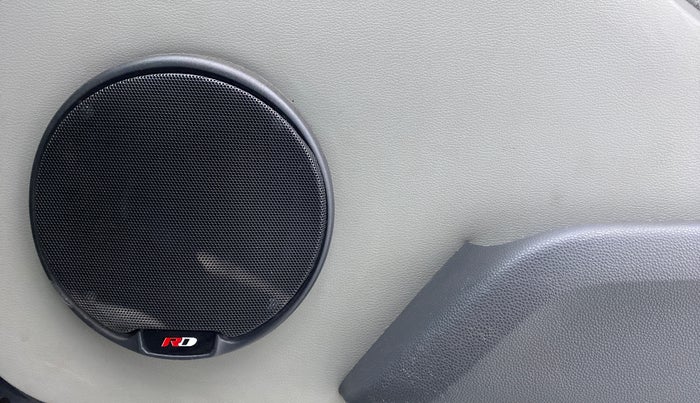 2019 Maruti Alto 800 LXI, Petrol, Manual, 51,247 km, Speaker