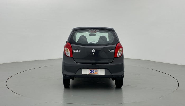 2019 Maruti Alto 800 LXI, Petrol, Manual, 51,247 km, Back/Rear