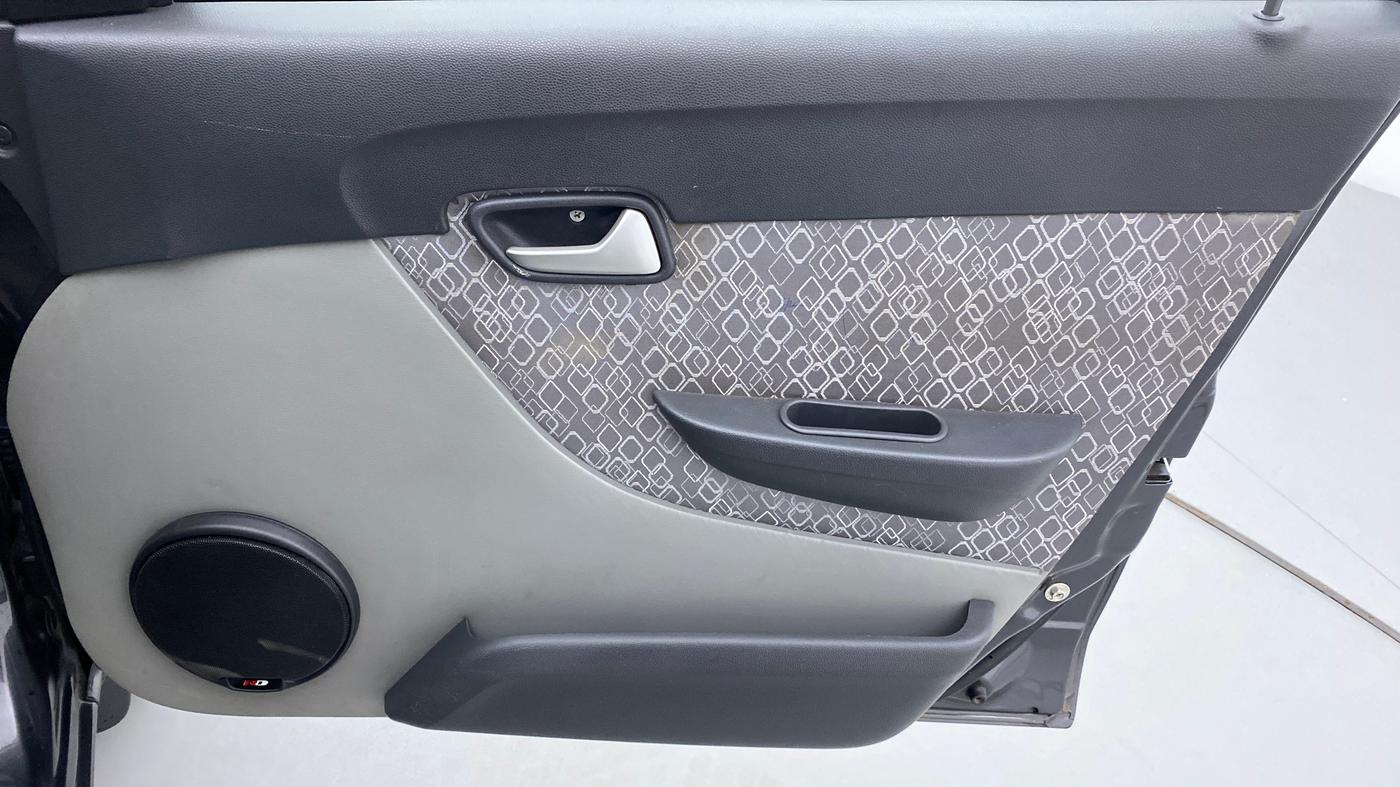 2019 Maruti Alto 800 LXI, Petrol, Manual, 51,247 km, Driver Side Door Panels Control