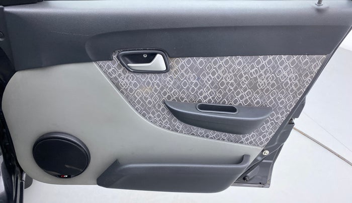 2019 Maruti Alto 800 LXI, Petrol, Manual, 51,247 km, Driver Side Door Panels Control