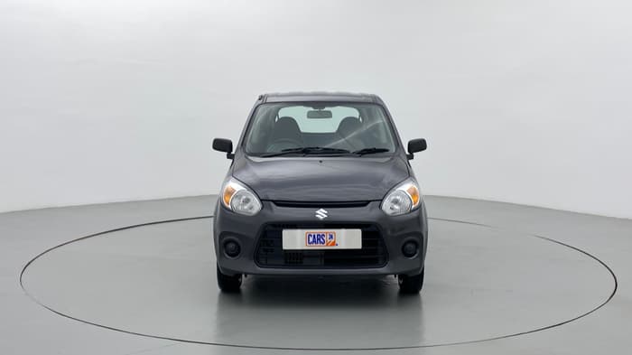 2019 Maruti Alto 800 LXI, Petrol, Manual, 51,247 km, Front