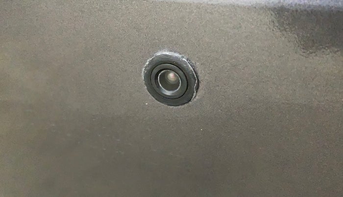 2018 Honda Amaze 1.2L I-VTEC S OPT, CNG, Manual, 33,454 km, Parking Camera