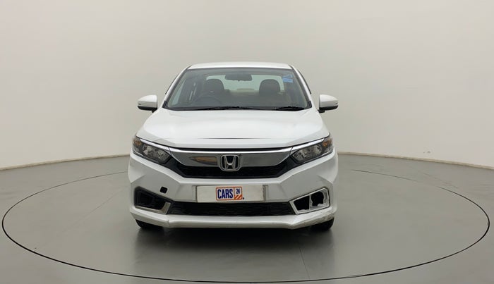 2019 Honda Amaze 1.2L I-VTEC S, Petrol, Manual, 22,572 km, Front