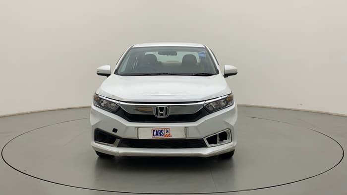 2019 Honda Amaze 1.2L I-VTEC S, Petrol, Manual, 22,572 km, Front
