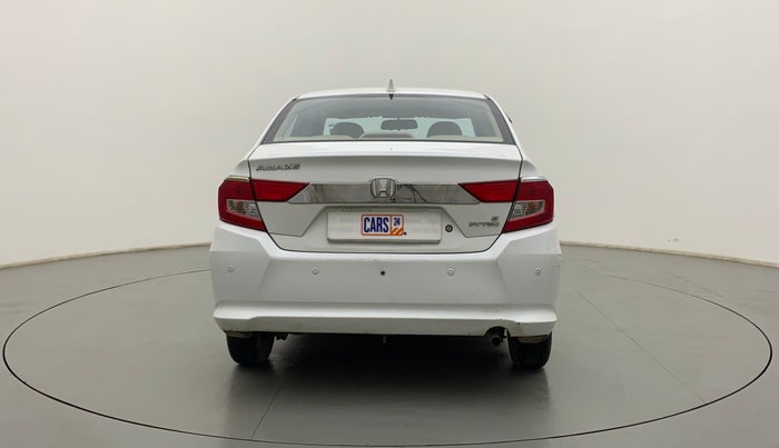 2019 Honda Amaze 1.2L I-VTEC S, Petrol, Manual, 22,572 km, Back/Rear