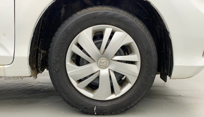 2019 Honda Amaze 1.2L I-VTEC S, Petrol, Manual, 22,572 km, Right Front Wheel