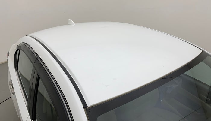 2019 Honda Amaze 1.2L I-VTEC S, Petrol, Manual, 22,572 km, Roof