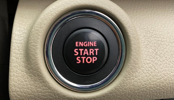 2022 Maruti Ertiga ZXI SHVS, Petrol, Manual, 32,437 km, Keyless Start/ Stop Button