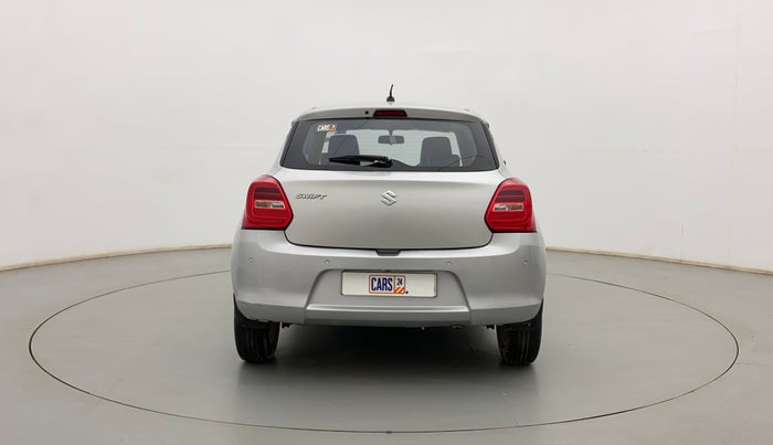 2021 Maruti Swift ZXI PLUS AMT, Petrol, Automatic, 46,843 km, Back/Rear