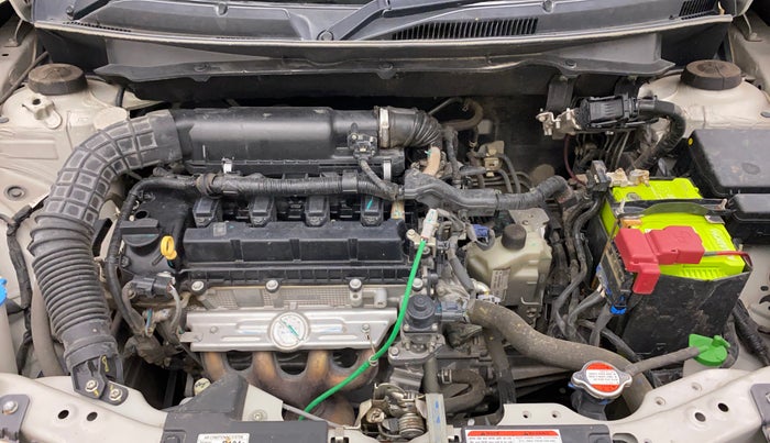 2021 Maruti Swift ZXI PLUS AMT, Petrol, Automatic, 46,843 km, Open Bonet