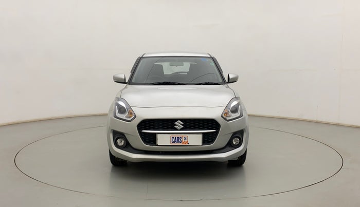 2021 Maruti Swift ZXI PLUS AMT, Petrol, Automatic, 46,843 km, Front