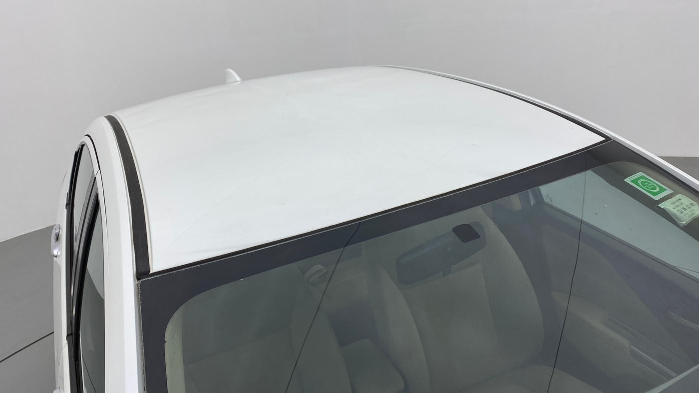 2016 Honda City V MT PETROL, Petrol, Manual, 62,146 km, Roof
