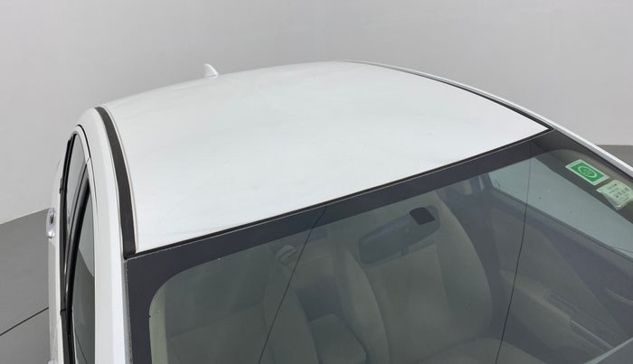 2016 Honda City V MT PETROL, Petrol, Manual, 62,146 km, Roof