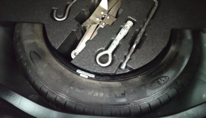 2021 Honda WR-V 1.2L I-VTEC SV MT, Petrol, Manual, 50,220 km, Spare Tyre