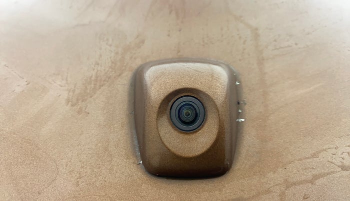 2018 Hyundai i20 Active 1.2 SX DUAL TONE, Petrol, Manual, 44,751 km, Parking Camera