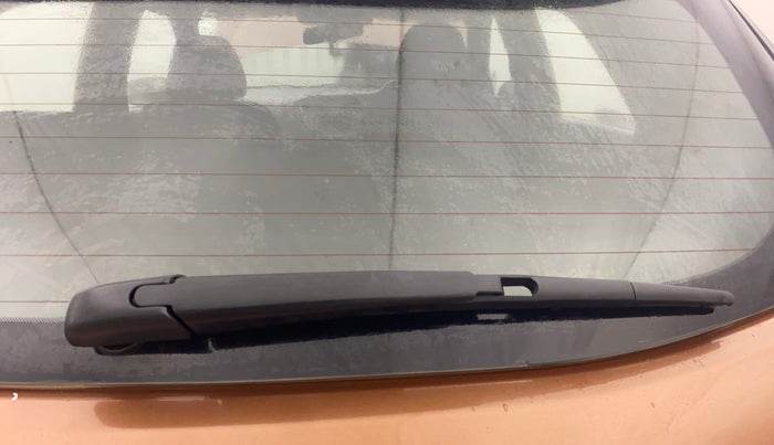 2018 Hyundai i20 Active 1.2 SX DUAL TONE, Petrol, Manual, 44,751 km, Rear Wiper