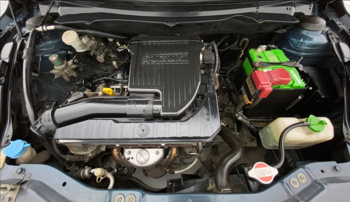 2013 Maruti Swift Dzire VXI, Petrol, Manual, 69,183 km, Open Bonet
